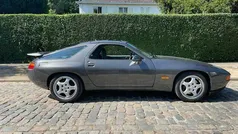 Grijs Gebruikt 1992 Porsche 928 Coupé | € 49.900