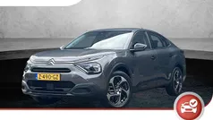 Gebruikt 2024 Citroën e-C4 Sedan | € 22.925 (Eerlijke prijs)