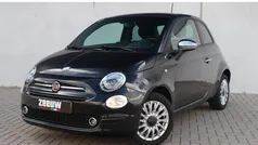 Gebruikt 2024 Fiat 500 Comfort Hatchback | € 16.900 (Eerlijke prijs)