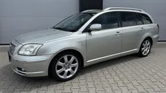 Gebruikt 2004 Toyota Avensis Sol Stationwagen | € 2.750 (Eerlijke prijs)