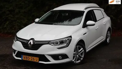 Overige Gebruikt 2019 Renault Mégane Van | € 9.450 (Eerlijke prijs)