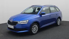 Gebruikt 2021 Skoda Fabia Active Stationwagen | € 15.880 (Eerlijke prijs)