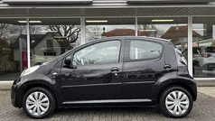Gebruikt 2013 Citroën C1 Hatchback | € 4.950 (Eerlijke prijs)