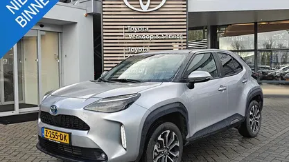 Gebruikt 2023 Toyota Yaris Cross SUV | € 25.900 (Goede deal)