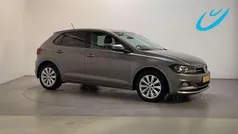 Gebruikt 2020 VW Polo Highline Hatchback | € 14.250 (Eerlijke prijs)