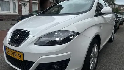 Occasion Seat Altea XL Copa 105 PK (77 kW) 2012 MPV