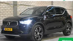 Gebruikt 2022 Volvo XC40 Inscription SUV | € 33.950 (Eerlijke prijs)