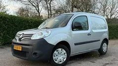 Gebruikt 2019 Renault Kangoo Komfort Van | € 7.450 (Goede deal)