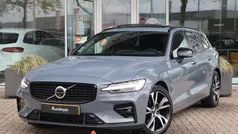 Gebruikt 2023 Volvo V60 Ultra Stationwagen | € 39.900 (Eerlijke prijs)