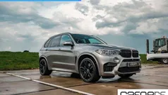 Grijs Gebruikt 2018 BMW X5 M Comfort Edition SUV | € 59.990 (Super prijs)