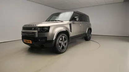 Grijs Gebruikt 2024 Land Rover Defender HSE Dynamic SUV | € 89.900 (Eerlijke prijs)