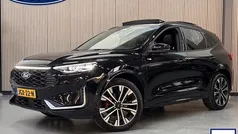 Gebruikt 2025 Ford Kuga ST-Line X SUV | € 46.900 (Eerlijke prijs)