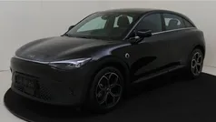 Zwart Gebruikt 2025 Smart #3 Pro+ SUV | € 41.945 (Eerlijke prijs)