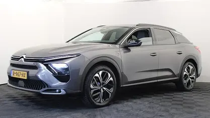 Occasion 2022 Citroën C5 X Business Class Stationwagen | € 21.999 (Eerlijke prijs)