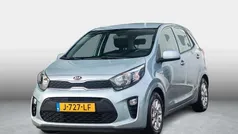 Gebruikt 2020 Kia Picanto Hatchback | € 12.690 (Eerlijke prijs)