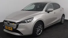Gebruikt 2023 Mazda 2 Hatchback | € 18.940 (Eerlijke prijs)