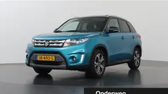 Gebruikt 2016 Suzuki Vitara SUV | € 17.730 (Eerlijke prijs)