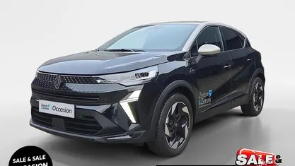 Occasion Renault Captur Techno 91 PK (66 kW) 2025 SUV