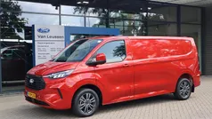Gebruikt 2024 Ford Transit Custom Limited Van | € 31.900 (Super prijs)