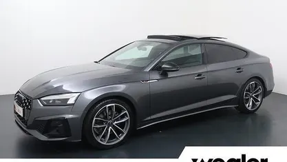 Occasion Audi A5 Sportback Competition 150 PK (110 kW) 2025 Hatchback