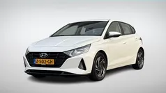 Gebruikt 2024 Hyundai i20 Comfort Hatchback | € 19.980 (Eerlijke prijs)