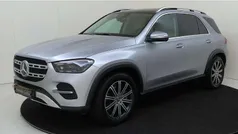 Grijs Gebruikt 2023 Mercedes GLE400 Luxury SUV | € 86.945 (Eerlijke prijs)