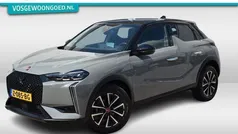Grijs Gebruikt 2024 DS Automobiles DS3 Performance SUV | € 25.600 (Goede deal)