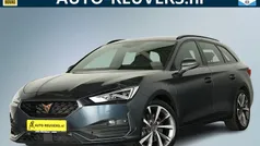 Gebruikt 2024 Cupra Leon Stationwagen | € 31.900 (Eerlijke prijs)