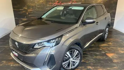 Occasion Peugeot 3008 Allure 2021 SUV