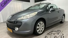 Peugeot 207 CC