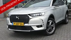 Gebruikt 2022 DS Automobiles DS7 Crossback Rivoli SUV | € 34.900 (Eerlijke prijs)
