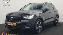 Gebruikt 2022 Volvo XC40 R-Design SUV | € 35.440 (Eerlijke prijs)