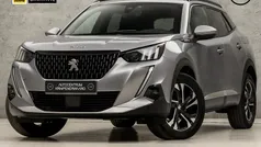 Gebruikt 2020 Peugeot 2008 GT-line SUV | € 18.445 (Eerlijke prijs)