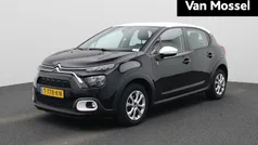 Gebruikt 2023 Citroën C3 PureTech Hatchback | € 12.940 (Goede deal)