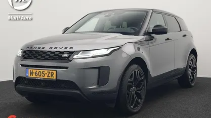 Grijs Occasion 2019 Land Rover Range Rover SE Dynamic SUV | € 32.740 (Goede deal)