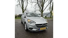 Gebruikt 2015 Opel Corsa Edition Hatchback | € 8.299 (Goede deal)