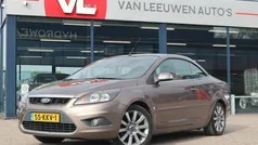Ford Focus Cabriolet