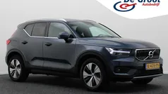 Gebruikt 2021 Volvo XC40 Business Edition SUV | € 28.950 (Eerlijke prijs)