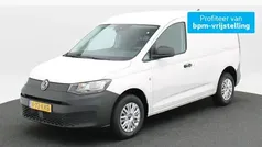 Gebruikt 2024 VW Caddy Trendline MPV | € 22.850 (Eerlijke prijs)