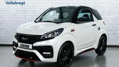 Gebruikt 2024 Ligier JS50 Hatchback | € 17.895 (Eerlijke prijs)