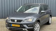 Grijs Gebruikt 2017 Seat Ateca Style SUV | € 18.144 (Eerlijke prijs)