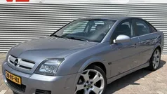 Gebruikt 2005 Opel Vectra GTS Elegance Hatchback | € 3.448 (Eerlijke prijs)