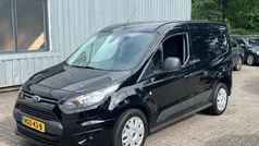 Zwart Gebruikt 2016 Ford Transit Van | € 5.450 (Goede deal)