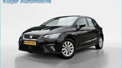 Gebruikt 2019 Seat Ibiza Reference Hatchback | € 10.945 (Eerlijke prijs)