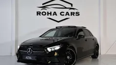 Gebruikt 2020 Mercedes A250 AMG line Hatchback | € 29.945 (Goede deal)