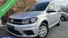 Gebruikt 2018 VW Caddy Trendline MPV | € 14.699 (Eerlijke prijs)