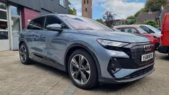 Grijs Gebruikt 2023 Audi Q4 e-tron SUV | € 44.950 (Eerlijke prijs)