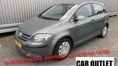 Grijs Gebruikt 2005 VW Golf Plus Trendline MPV | € 2.450 (Goede deal)