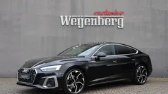 Gebruikt 2022 Audi A5 Sportback S-Line Hatchback | € 39.750 (Goede deal)