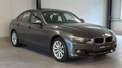 Grijs Gebruikt 2012 BMW 320 Executive Sedan | € 9.950 (Goede deal)